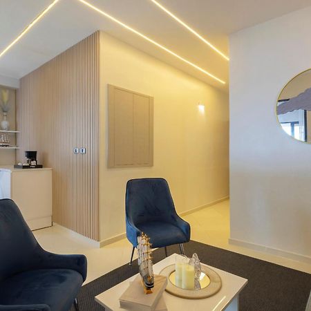 Hotel Hm Alma De Bayahibe (Adults Only) ภายนอก รูปภาพ