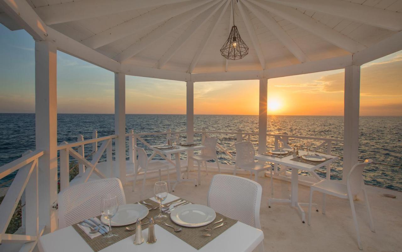Hotel Hm Alma De Bayahibe (Adults Only) ภายนอก รูปภาพ