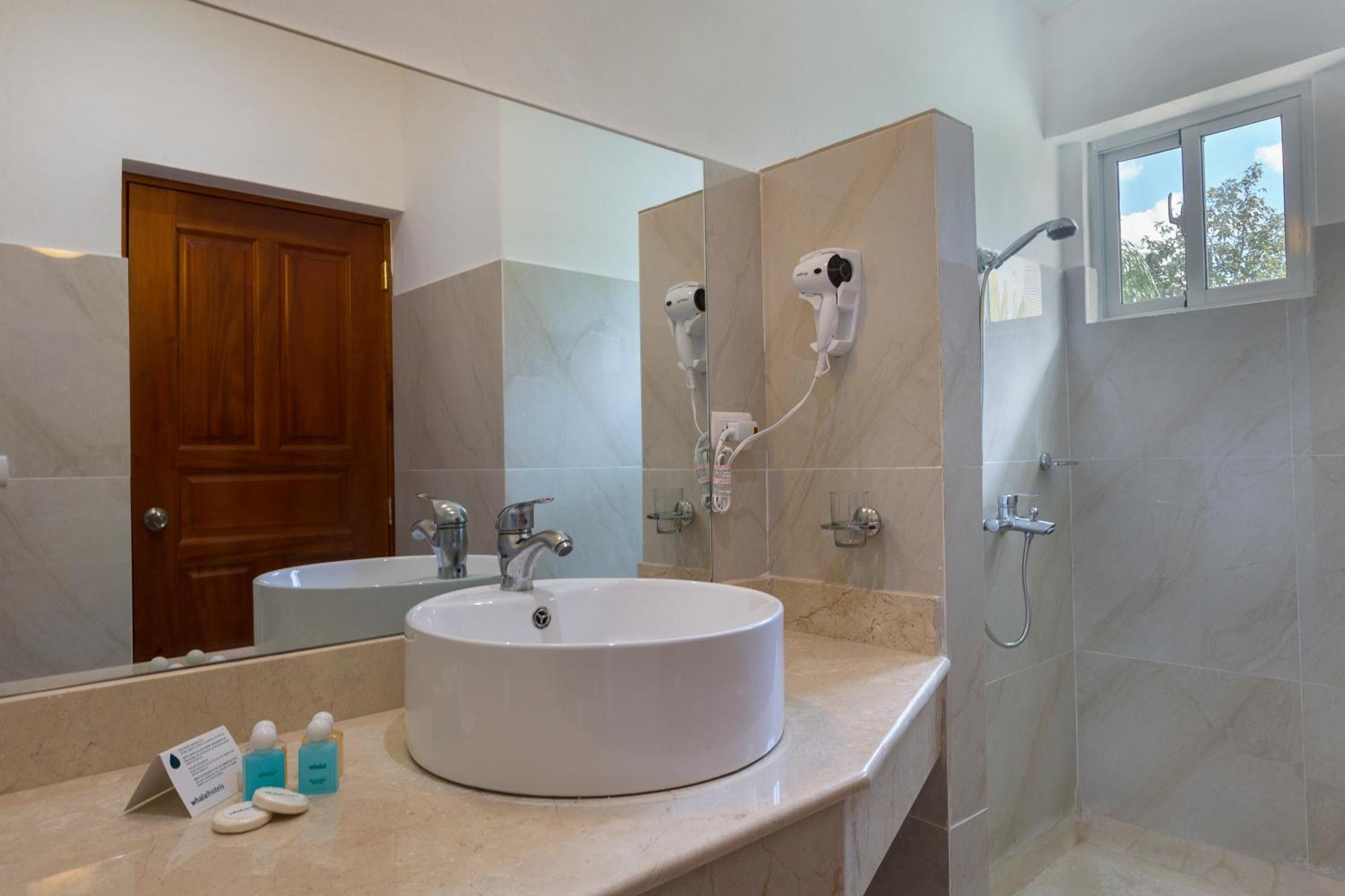 Hotel Hm Alma De Bayahibe (Adults Only) ภายนอก รูปภาพ