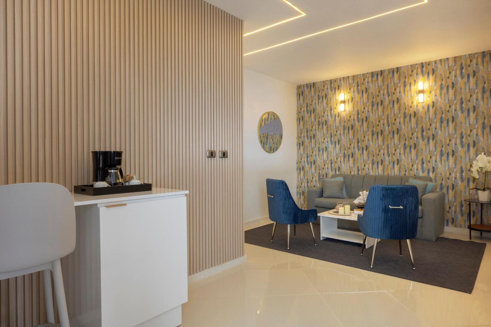 Hotel Hm Alma De Bayahibe (Adults Only) ภายนอก รูปภาพ