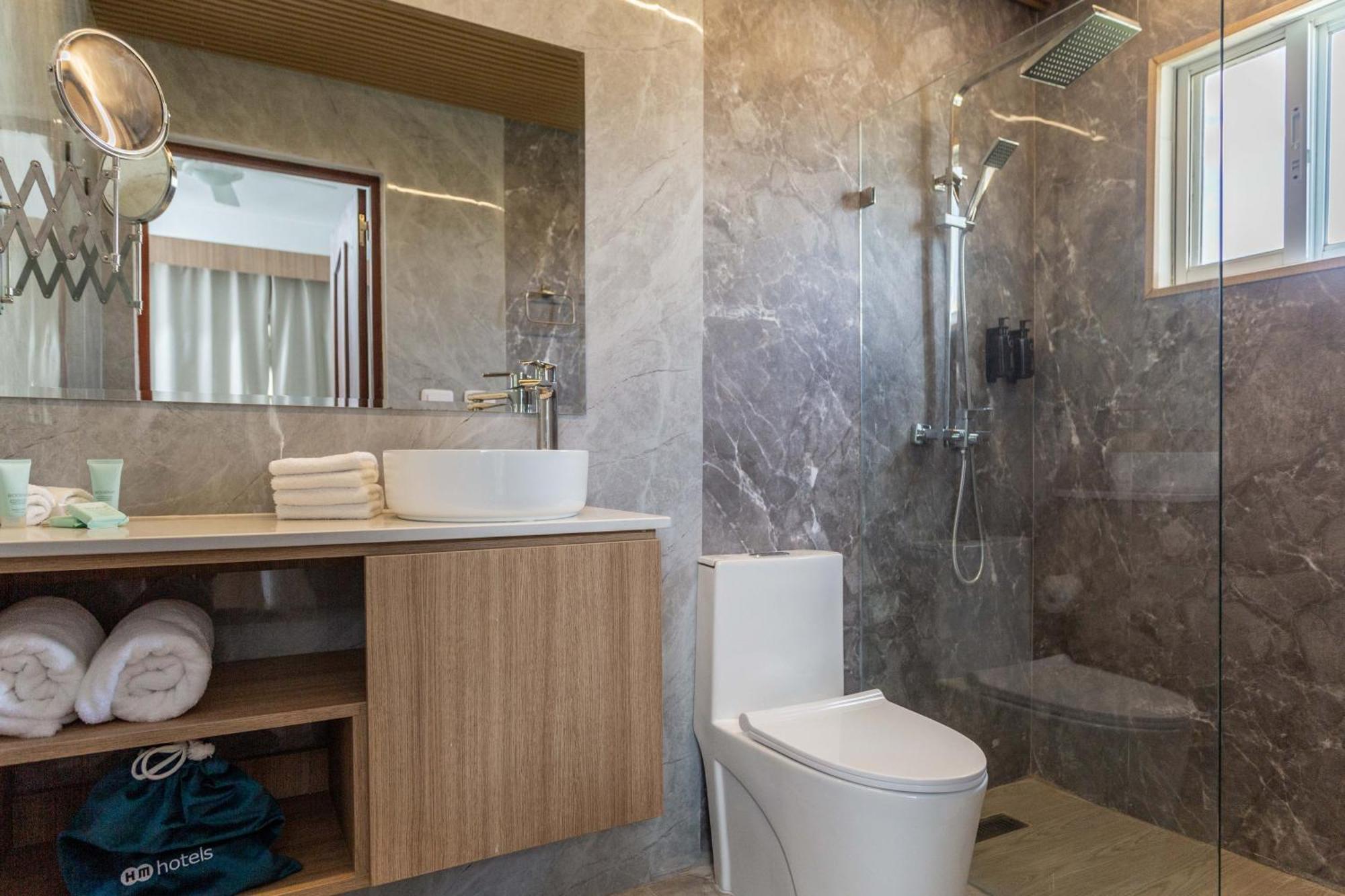Hotel Hm Alma De Bayahibe (Adults Only) ภายนอก รูปภาพ