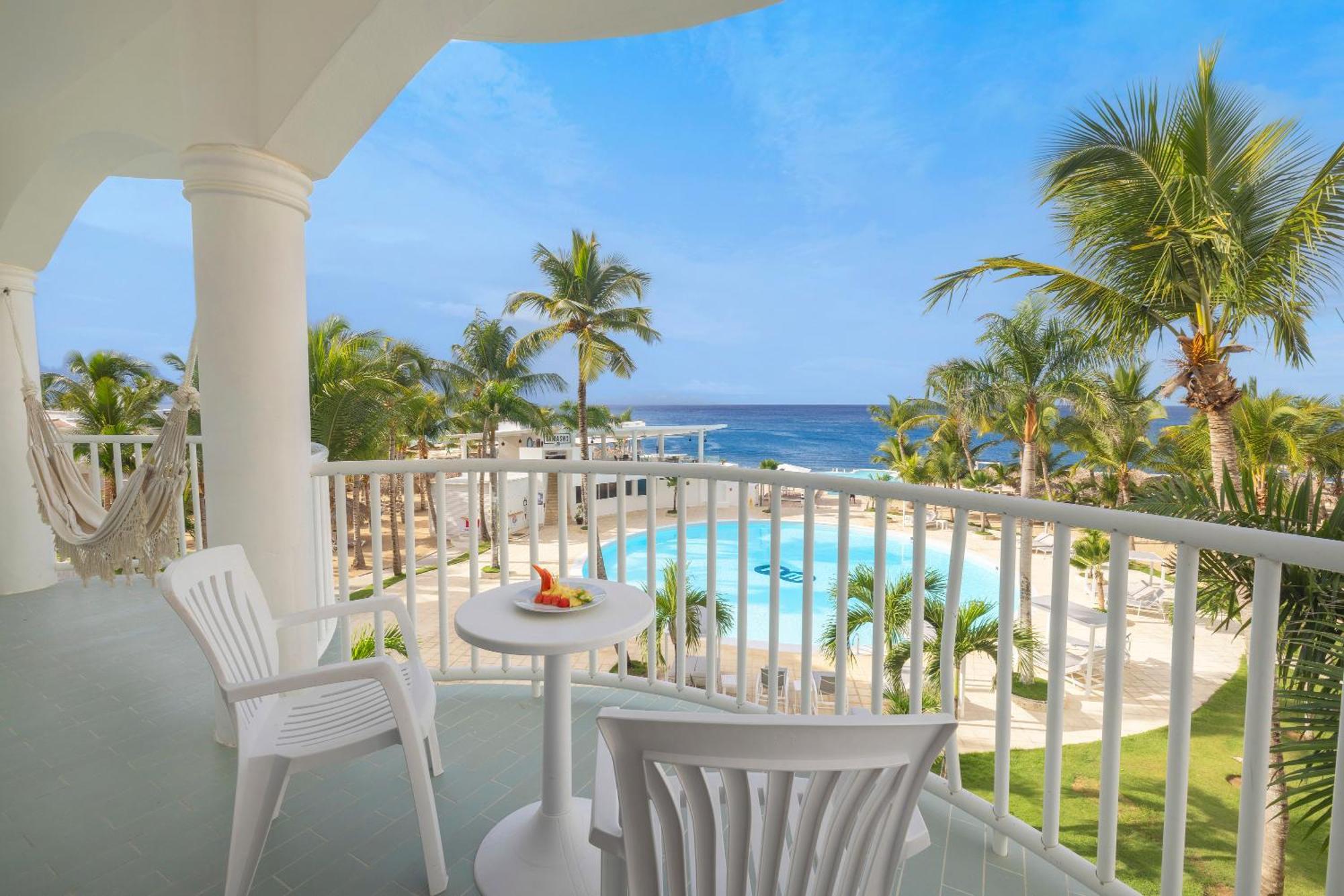 Hotel Hm Alma De Bayahibe (Adults Only) ภายนอก รูปภาพ