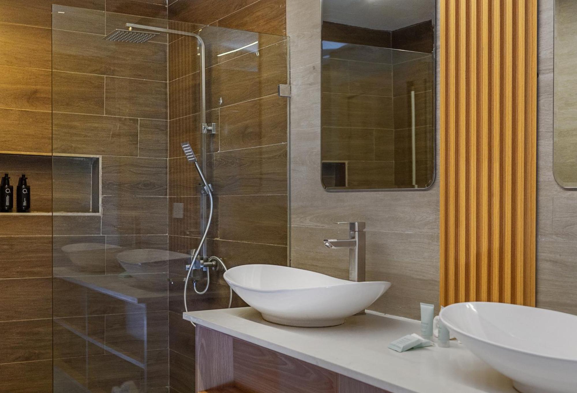 Hotel Hm Alma De Bayahibe (Adults Only) ภายนอก รูปภาพ