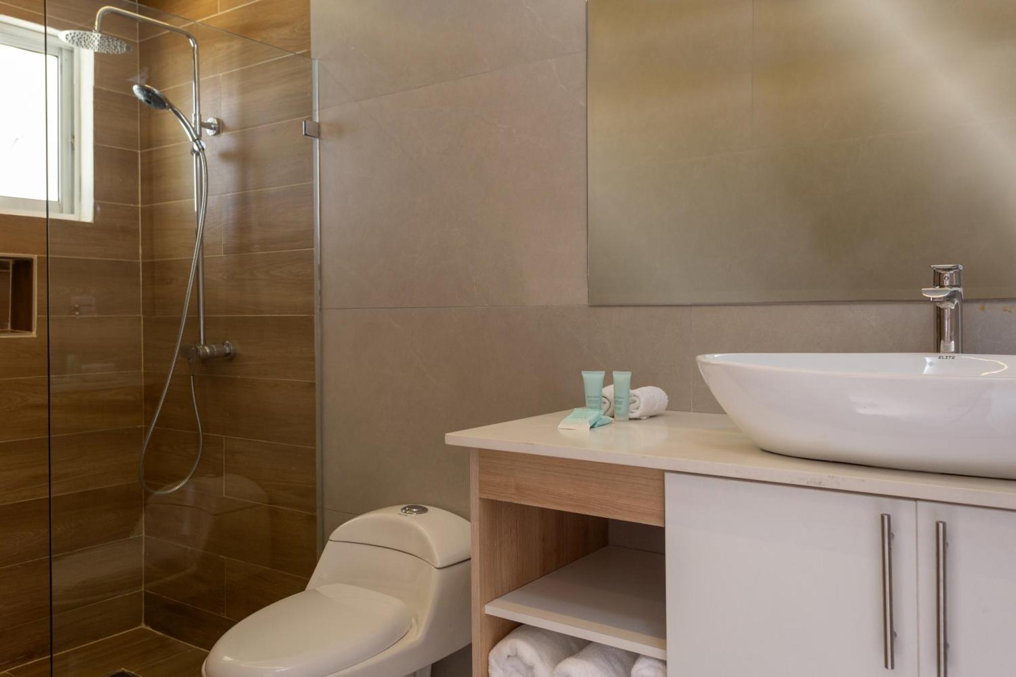 Hotel Hm Alma De Bayahibe (Adults Only) ภายนอก รูปภาพ