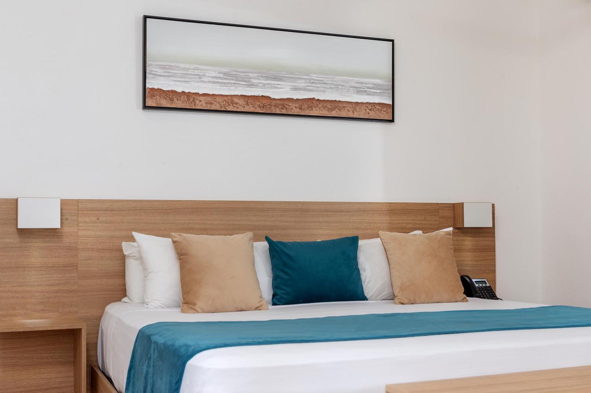 Hotel Hm Alma De Bayahibe (Adults Only) ภายนอก รูปภาพ