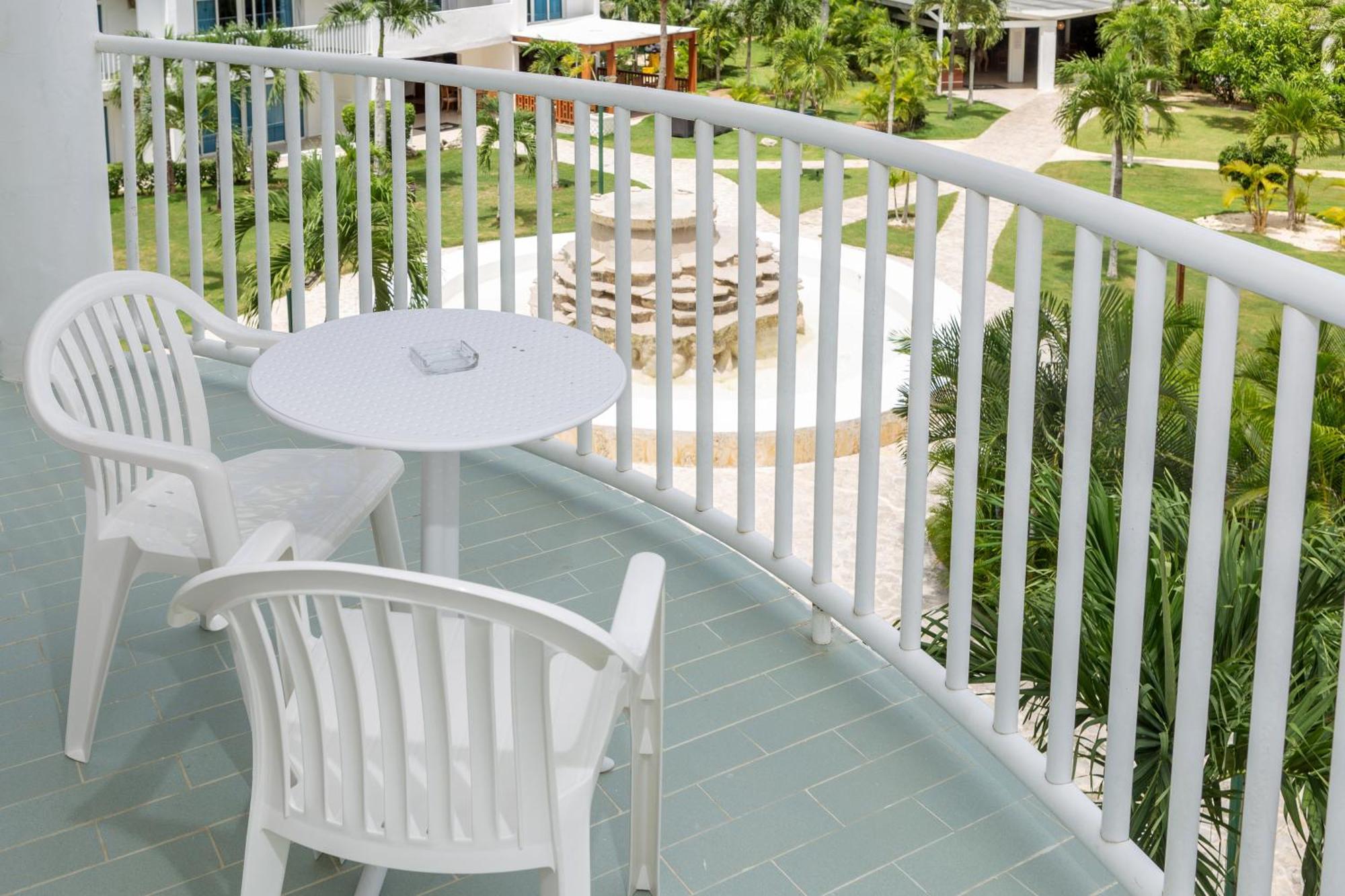 Hotel Hm Alma De Bayahibe (Adults Only) ภายนอก รูปภาพ